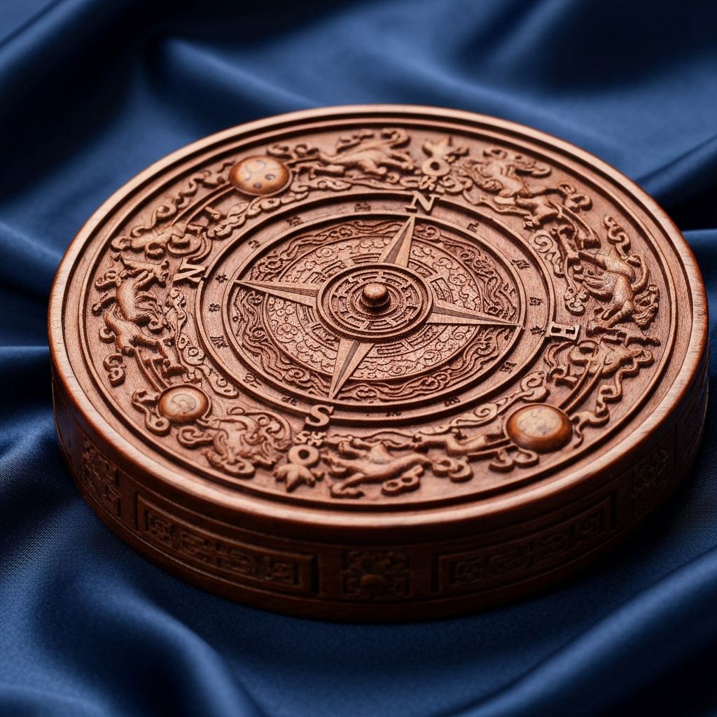 Kỳ Môn Độn Giáp