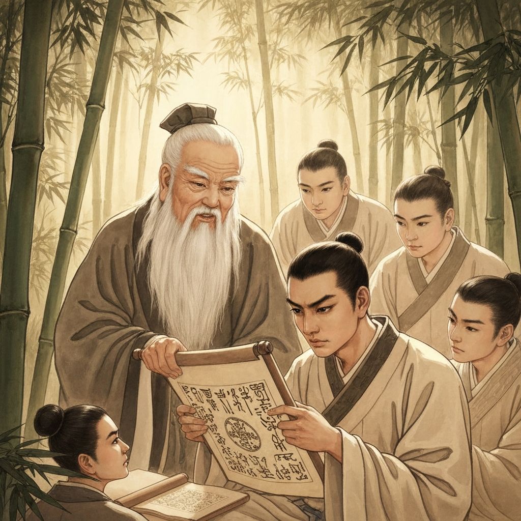 Khóa học Kỳ Môn Độn Giáp Toàn Diện